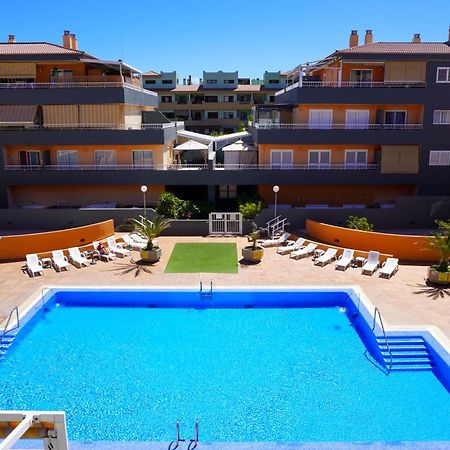 South Coast Apartment Пуэртито-де-Гуимар Экстерьер фото