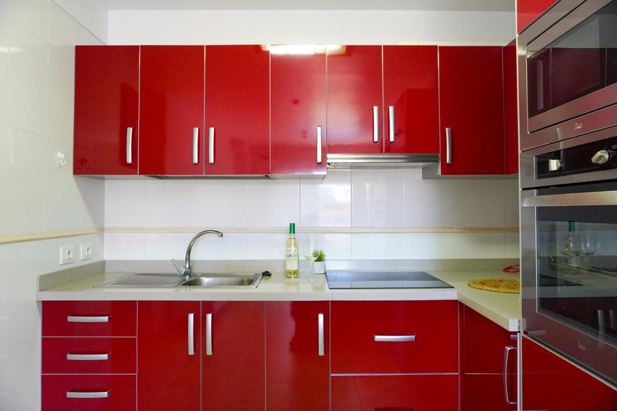 South Coast Apartment Пуэртито-де-Гуимар Экстерьер фото
